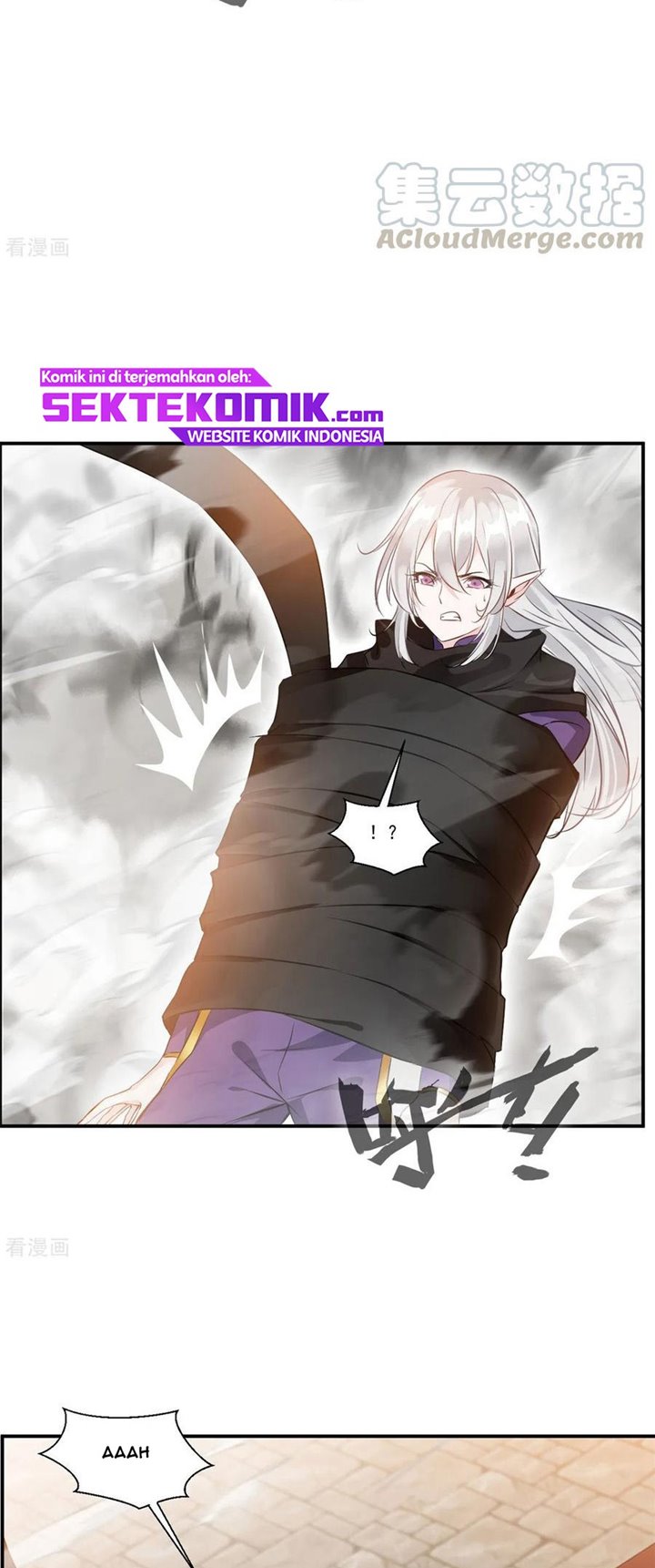 Jueshi Guzun (Peerless Ancient) Chapter 90 Gambar 17